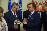 Spotkanie z Prezydentem RP B. Komorowski, 5 sierpnia 2015 r., Warszawa: 16