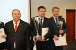 XX Zgromadzenie Ogólne ZPP - Ossa 31 V - 1 VI 2016 - Wręczenie Pucharów: 272