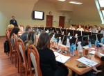 Szkolenia dotyczące reformy oświaty, 25 stycznia 2017 r., Elbląg: 2
