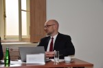 Spotkanie przedstawicieli organizacji samorządowych w NIST, 21 marca br., Łódź: 11