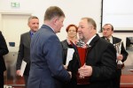 XIX Zgromadzenie Ogólne ZPP Wręczenie nagród w Rankingu Powiatów i Gmin 2014: 263