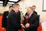 XIX Zgromadzenie Ogólne ZPP Wręczenie nagród w Rankingu Powiatów i Gmin 2014: 20