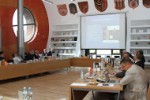 Posiedzenie Zarządu Związku Powiatów Polskich: 117