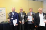 XX Zgromadzenie Ogólne ZPP - Ossa 31 V - 1 VI 2016 - Wręczenie Pucharów: 225