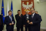 Spotkanie z Prezydentem RP B. Komorowski, 5 sierpnia 2015 r., Warszawa: 18