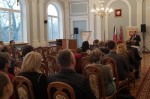 Szkolenia dotyczące reformy oświaty, 24 stycznia 2017 r., Puławy: 3