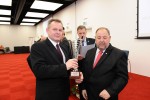 XIX Zgromadzenie Ogólne ZPP Wręczenie nagród w Rankingu Powiatów i Gmin 2014: 22