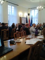 Bezpłatne warsztaty szkoleniowe z publicznego transportu zbiorowego; 20-23.X.2015 – Krosno Odrzańskie, Wałbrzych, Kędzierzyn-Koźle, Bielsko-Biała: 13