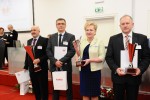 XIX Zgromadzenie Ogólne ZPP Wręczenie nagród w Rankingu Powiatów i Gmin 2014: 65