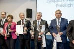 XX Zgromadzenie Ogólne ZPP - Ossa 31 V - 1 VI 2016 - Wręczenie Pucharów: 65