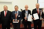 XIX Zgromadzenie Ogólne ZPP Wręczenie nagród w Rankingu Powiatów i Gmin 2014: 375