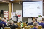 XXII Zgromadzenie Ogólne ZPP - Kołobrzeg 11-12 V 2017 - Obrady Plenarne: 207