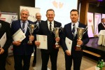 XXII Zgromadzenie Ogólne ZPP - Kołobrzeg 11-12 V 2017 - Wręczenie Pucharów: 65
