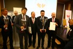 XXII Zgromadzenie Ogólne ZPP - Kołobrzeg 11-12 V 2017 - Wręczenie Pucharów: 126