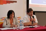 Kongres Regionów 2013 - Seminarium ZPP: System pomocy społecznej wymaga zmiany i nowych źródeł finansowania.: 4
