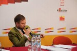 Kongres Regionów 2013 - Seminarium ZPP: System pomocy społecznej wymaga zmiany i nowych źródeł finansowania.: 2