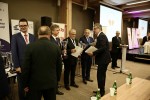 XXII Zgromadzenie Ogólne ZPP - Kołobrzeg 11-12 V 2017 - Wręczenie Pucharów: 3