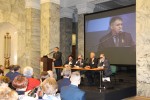 I Kongres Zdrowia Psychicznego, 8 maja 2017 roku, Warszawa: 7