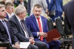 XXII Zgromadzenie Ogólne ZPP - Kołobrzeg 11-12 V 2017 - Obrady Plenarne: 85