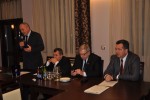 Konwent Powiatów Województwa Świętokrzyskiego i Konferencja Regionalna DOKLIP w Rytwianach: 18