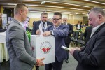 XXII Zgromadzenie Ogólne ZPP - Kołobrzeg 11-12 V 2017 - Obrady Plenarne: 327