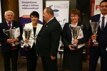 XXII Zgromadzenie Ogólne ZPP - Kołobrzeg 11-12 V 2017 - Wręczenie Pucharów: 32