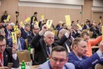 XXII Zgromadzenie Ogólne ZPP - Kołobrzeg 11-12 V 2017 - Obrady Plenarne: 142