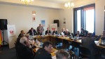 Posiedzenie Zarządu ZPP, Warszawa 11 kwietnia 2014: 1