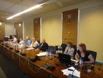Posiedzenie Zarządu ZPP, Legionowo, 19 czerwca: 18
