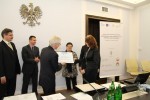 Konferencja podsumowująca konkurs Samorządowy Lider Zarządzania 2014: 49