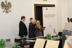 Konferencja podsumowująca konkurs Samorządowy Lider Zarządzania 2014: 36