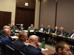 Konwent Powiatów Województwa Małopolskiego, 15 maja 2017 r., Kraków: 8