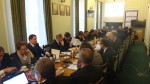 Spotkanie Zarządu ZPP w Ministerstwie Zdrowia: 5