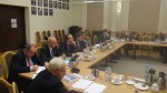 Posiedzenie Zarządu ZPP, Warszawa 26 listopada 2013: 31