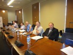 Posiedzenie Zarządu ZPP, Legionowo, 19 czerwca: 17