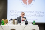 XXII Zgromadzenie Ogólne ZPP - Kołobrzeg 11-12 V 2017 - Obrady Plenarne: 230