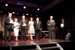 Kongres Regionów 2013 - Laureaci konkursów Związku Powiatów Polskich: 6