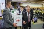 XXII Zgromadzenie Ogólne ZPP - Kołobrzeg 11-12 V 2017 - Obrady Plenarne: 284