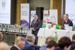 XXII Zgromadzenie Ogólne ZPP - Kołobrzeg 11-12 V 2017 - Obrady Plenarne: 158