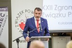XXII Zgromadzenie Ogólne ZPP - Kołobrzeg 11-12 V 2017 - Obrady Plenarne: 194