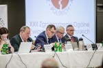 XXII Zgromadzenie Ogólne ZPP - Kołobrzeg 11-12 V 2017 - Obrady Plenarne: 175