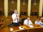 Posiedzenie Zarządu ZPP, Warszawa 30 lipca: 19