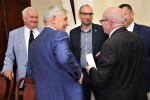 Konwent Powiatów Województwa Pomorskiego, 6 czerwca 2017 r., Ustka: 6