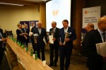 XXII Zgromadzenie Ogólne ZPP - Kołobrzeg 11-12 V 2017 - Wręczenie Pucharów: 100