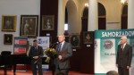 13 października 2013 » LAUREACI NAGRODY IM. GRZEGORZA PALKI W 2013 ROKU: 2