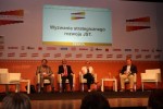 Kongres Regionów 2013 - Debata plenarna: Wyzwiania strategicznego rozwoju JST: 7