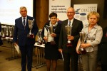 XXII Zgromadzenie Ogólne ZPP - Kołobrzeg 11-12 V 2017 - Wręczenie Pucharów: 57