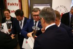 XXII Zgromadzenie Ogólne ZPP - Kołobrzeg 11-12 V 2017 - Wręczenie Pucharów: 123