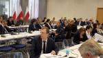 Posiedzenie plenarne KWRiST, 24 maja 2017 r., Warszawa: 2