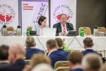 XXII Zgromadzenie Ogólne ZPP - Kołobrzeg 11-12 V 2017 - Obrady Plenarne: 121